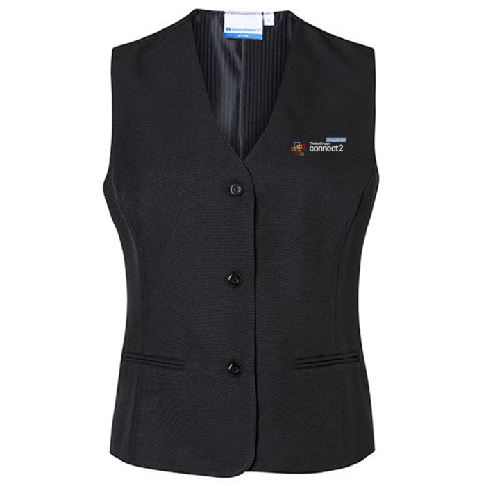 Tagesweste | Damen