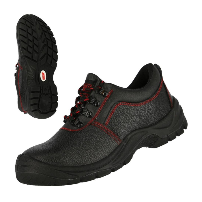 Basic Sicherheitsschuh