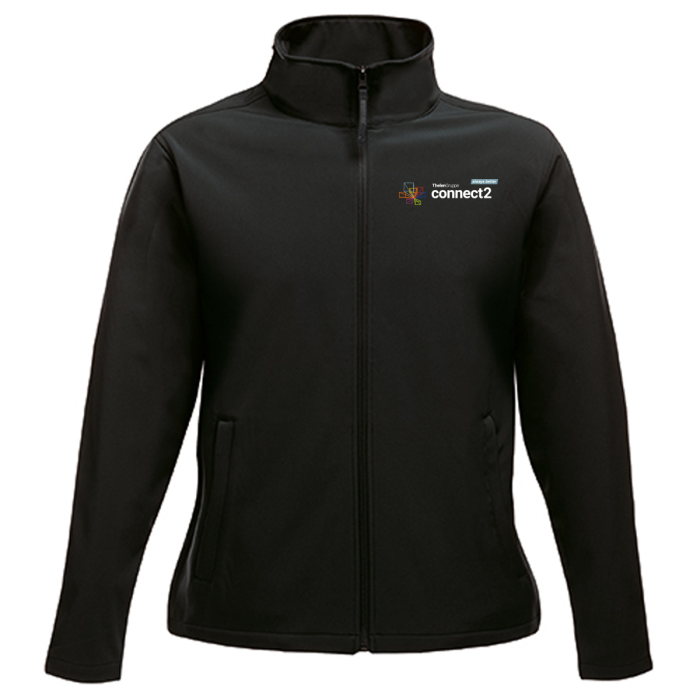 Softshelljacke dünn | Damen
