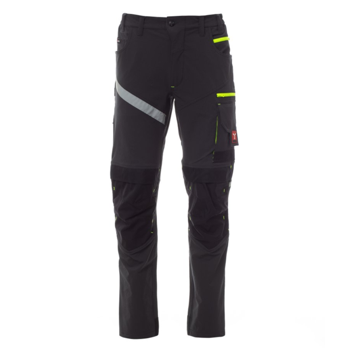 Hose Glasreiniger Sommer