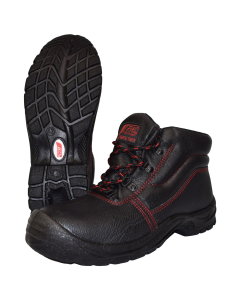 Basic Sicherheitsstiefel