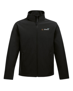 Softshelljacke dünn