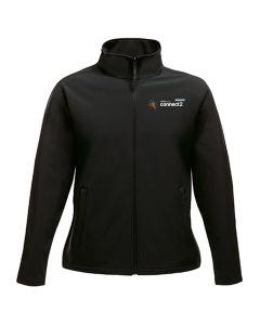 Softshelljacke dünn | Damen