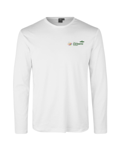 T-Shirt Interlock langarm | #C2 Nature